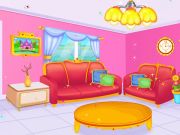 Jeu Diet Nettaiteur de nettoyage de la maison  en ligne