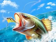 Jeu Baron de pêche réelle pêche  en ligne