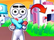 Jeu Eco terra inactif  en ligne