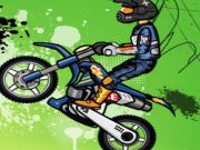 Jeu Cascadeur  en ligne