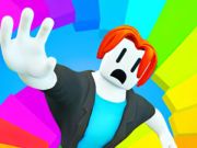 Jeu Puzzle de puzzle: Obby Parkour  en ligne