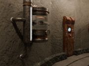 Jeu Ruines de la profonde oop geep  en ligne