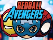 Jeu Avengers rouge en ligne Jeu Avengers rouge en ligne