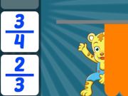 Jeu Révéler l'animal  en ligne