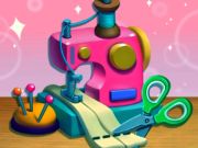 Jeu Game Doll Game DIY STAR  en ligne