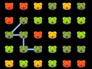 Jeu Jelly Connect  en ligne