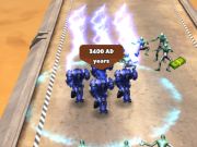 Jeu Soldat Run Evolution  en ligne