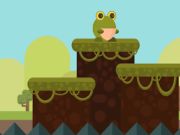 Jeu Tapage de grenouille  en ligne