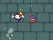 Jeu Spirit Run  en ligne