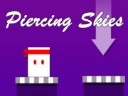 Jeu Ciel perçant  en ligne
