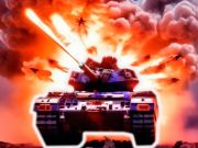 Jeu Future War: Bot Battle in Space 3D  en ligne
