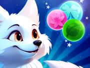 Jeu Shooter de la manie de bulles  en ligne