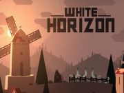 Jeu Horizon blanc  en ligne