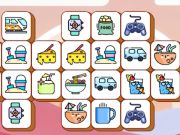 Jeu Onet Mahjong Connect  en ligne