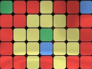 Jeu Palette débordante  en ligne