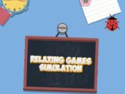 Jeu Simulation de jeux relaxants  en ligne