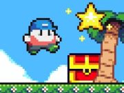 Jeu Super Onion Boy 2  en ligne