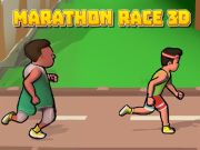 Jeu Marathon Race 3d  en ligne