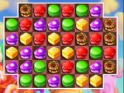 Jeu Cake Match3  en ligne