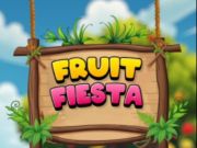 Jeu Fiesta de fruits  en ligne