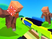 Jeu Artisanat homme vs géant tnt  en ligne