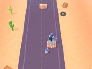 Jeu Soldats de coureurs  en ligne