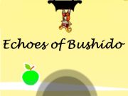 Jeu Échos de bushido  en ligne