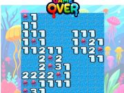 Jeu Balayeur de gelée  en ligne