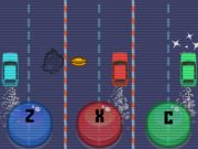 Jeu Tap Tap Racing  en ligne