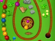 Jeu Marbre zumar  en ligne