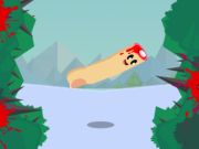 Jeu Doigt de flippin  en ligne