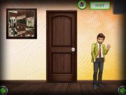 Jeu Amgel Easy Room Escape 281  en ligne