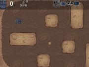 Jeu 2 réservoirs de guerre.  en ligne