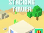 Jeu Tour d'empilement  en ligne