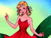 Jeu Habiller le pouce  en ligne