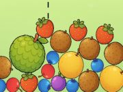 Jeu Affrontement des fruits  en ligne