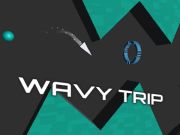 Jeu Wavytrip  en ligne