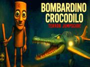 Jeu Bombardino Crocodilo Terror Jumpscare  en ligne