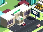 Jeu Route d'évasion en ligne Jeu Route d'évasion en ligne