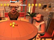 Jeu Barre de menteur  en ligne