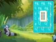 Jeu Mémoire Mahjong  en ligne