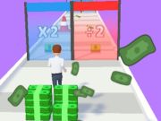 Jeu Améliorez votre travailleur de bureau  en ligne