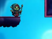 Jeu Sprint sombre  en ligne