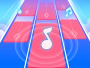 Jeu Musique de piano magique  en ligne