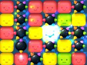 Jeu Match de puzzle  en ligne