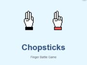 Jeu Baguettes  en ligne