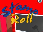 Jeu Rouleau de timbre  en ligne