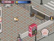 Jeu Pixel Cat Simulator mes animaux de compagnie  en ligne