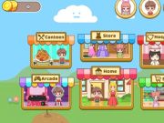 Jeu Avatar Life My Town  en ligne