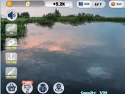 Jeu Baron de pêche réelle pêche  en ligne